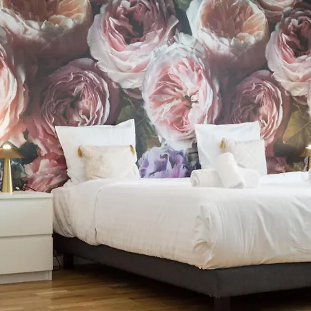 Maxime By Terry's Homes Lejlighed
