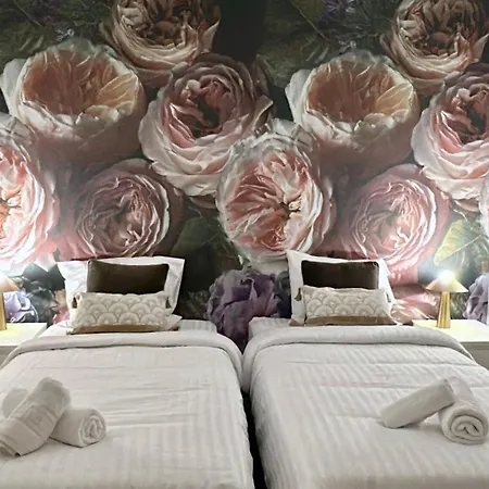 Maxime By Terry's Homes * Cannes