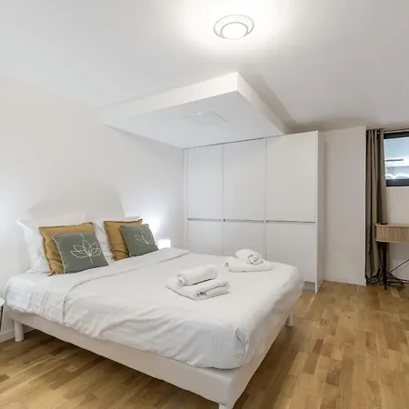 Maxime By Terry's Homes * Κάννες