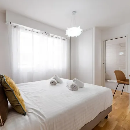 Apartament Maxime By Terry's Homes