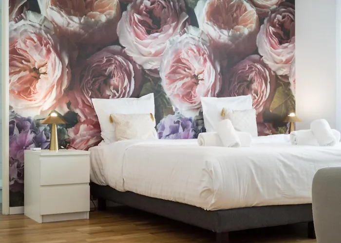 Maxime By Terry's Homes Apartman