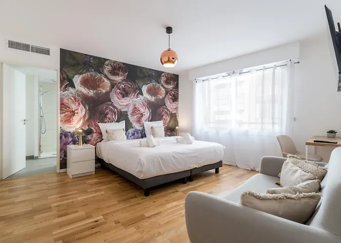 Apartman Maxime By Terry's Homes Cannes