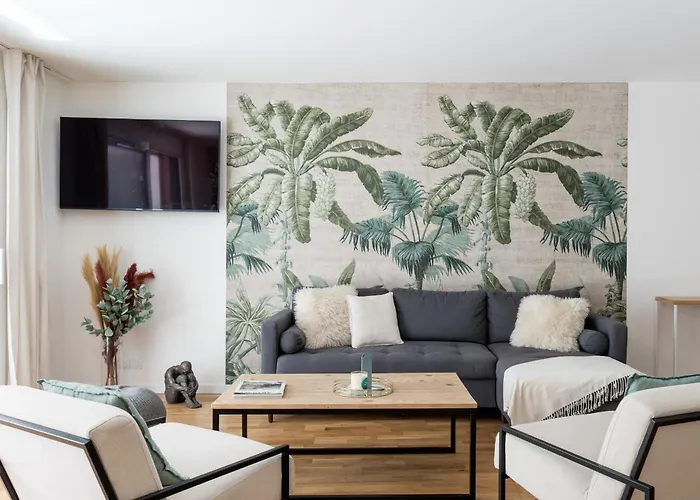 Apartamento Maxime By Terry's Homes Cannes