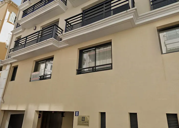 Maxime By Terry's Homes Apartamento