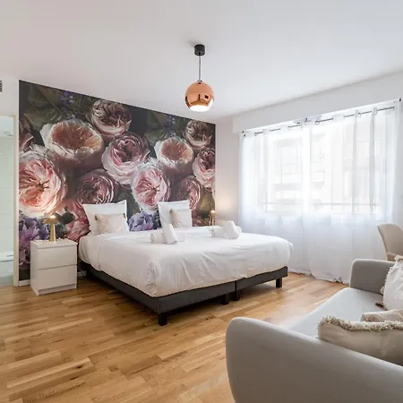 דירה Maxime By Terry's Homes קאן