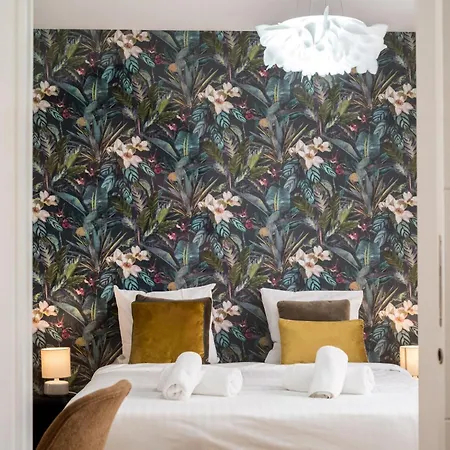 شقة Maxime By Terry's Homes *