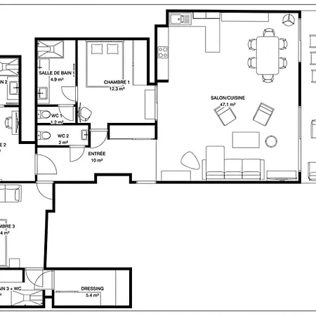 Maxime By Terry's Homes