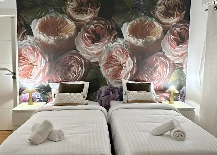 Maxime By Terry's Homes * Cannes