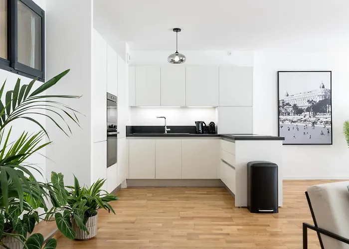 Apartmán Maxime By Terry's Homes *